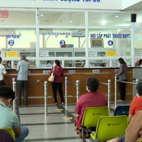 VIDEO: Toàn dân có bảo hiểm y tế: Bước gần hơn tới chăm sóc y tế miễn phí!