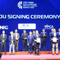Bước tiến mới của Việt Nam trên Bảng xếp hạng Hệ sinh thái khởi nghiệp toàn cầu