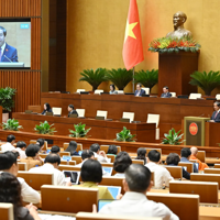 Đề xuất bổ sung 8,2 nghìn tỷ đồng ngân sách để miễn, hỗ trợ học phí 