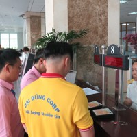 TP. Hồ Chí Minh: Tăng cường quản lý hộ, cá nhân kinh doanh sử dụng hóa đơn điện tử 
