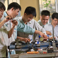  “Cởi trói” cho giáo dục nghề nghiệp