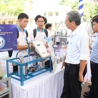 Đà Nẵng: Hệ sinh thái khởi nghiệp “bứt phá” mạnh mẽ  