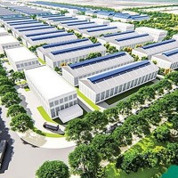 Cần tiếp tục đồng bộ chính sách “nâng tầm” khu công nghiệp xanh 