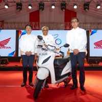 Honda cán mốc 500 triệu xe máy sau 76 năm phát triển toàn cầu
