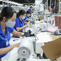 Đẩy mạnh xuất nhập khẩu, tạo đà cho tăng trưởng kinh tế