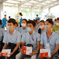 Người lao động không được mang sản phẩm chứa chất sibutramine sang Đài Loan (Trung Quốc)