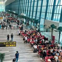 Yêu cầu rà soát các vấn đề phát sinh tại Nhà ga T3 sân bay Tân Sơn Nhất
