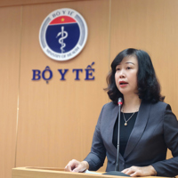 Bộ trưởng Bộ Y tế: “Không có vùng cấm” trong cuộc chiến chống hàng giả