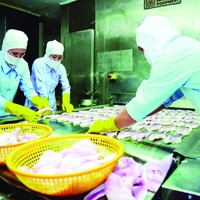 Mở rộng thị trường xuất khẩu nông, lâm, thủy sản sang CHLB Đức 