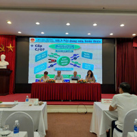 Xây dựng khung pháp lý đồng bộ về xuất xứ hàng hóa nhằm đẩy mạnh xuất khẩu và ngăn chặn gian lận thương mại