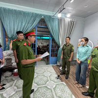 Chi cục Thuế khu vực XV tăng cường phối hợp chống buôn lậu, gian lận thương mại, chống thất thu thuế