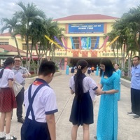 TP. Hồ Chí Minh: Hơn 3.500 học sinh tham gia kỳ khảo sát “nóng” vào lớp 6
