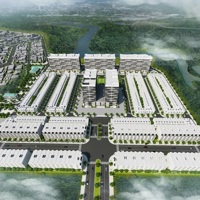 Thêm dự án nhà ở xã hội được khởi công xây dựng tại tỉnh Vĩnh Phúc