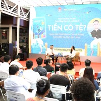 Quản lí tài chính cá nhân và con đường hướng đến tài chính hạnh phúc