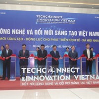 Hà Nội: Xây dựng cơ chế đặc thù cho doanh nghiệp đổi mới sáng tạo