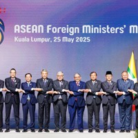 ASEAN dành ưu tiên cao nhất cho tiến trình xây dựng Cộng đồng
