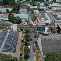 Khu công nghiệp Biên Hòa 1 sẽ trở thành khu phức hợp hiện đại