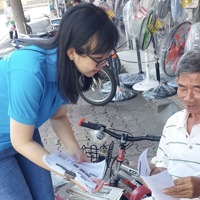 Phát triển người tham gia bảo hiểm xã hội ở Bình Dương tới từng thôn, ấp