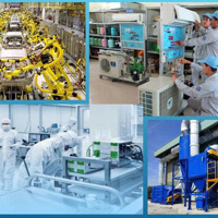 Chuỗi sự kiện quốc tế 2025 đóng góp cho một nền công nghiệp Việt Nam hiện đại, thông minh và bền vững hơn