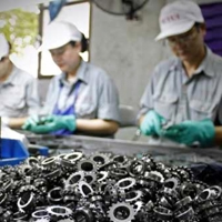 Xây dựng chuỗi cung ứng nội địa vững chắc – cơ hội cho doanh nghiệp Việt từng bước làm chủ