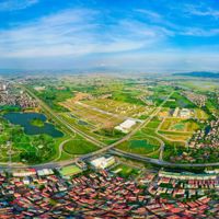 Bắc Giang: Đa dạng hóa sản phẩm du lịch để hút khách