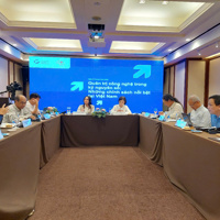 Hoàn thiện khung chính sách tạo đột phá tăng trưởng kinh tế số 