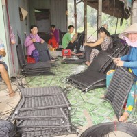 Hành trình giảm nghèo bền vững đến 2030: Đòn bẩy từ chính sách tài chính