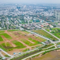 Chính sách Quỹ phát triển đất: Bộ Tài chính kiến nghị sửa đổi toàn diện