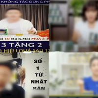  Nâng cao cảnh giác với các thông tin quảng cáo