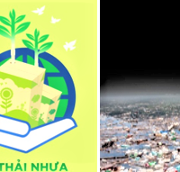 Việt Nam chủ động, tiên phong trong chống ô nhiễm nhựa