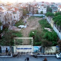 Hải Dương tháo gỡ khó khăn cho các dự án “treo” 