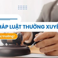 Công ty Luật Tín Minh: Cung cấp dịch vụ luật sư doanh nghiệp uy tín