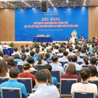 Hà Nội hỗ trợ chuyển đổi nghề cho 11.000 người dôi dư sau sắp xếp bộ máy