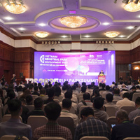 Khẩn trương tái cấu trúc quy hoạch, nâng cấp hạ tầng công nghệ... phát triển khu công nghiệp thông minh 