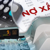 Luật hoá xử lý nợ xấu: Chặn chây ỳ trả nợ, khơi dòng vốn cho nền kinh tế