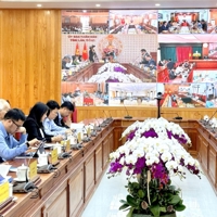 Lâm Đồng: Cần chung tay vực dậy tỷ lệ người tham gia bảo hiểm xã hội