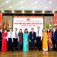 Phát huy truyền thống, đổi mới, sáng tạo xây dựng mô hình trường đại học kiểu mới