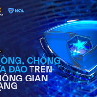 Xây dựng kho dữ liệu ngăn chuyển tiền đến tài khoản lừa đảo