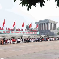 Hà Nội sẵn sàng tiếp đón du khách dịp Quốc khánh