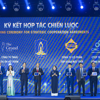 Bà Rịa - Vũng Tàu xúc tiến đầu tư du lịch - 1 trong 4 trụ cột kinh tế 