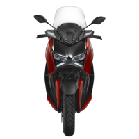 Yamaha Việt Nam ra mắt xe tay ga thể thao cỡ lớn XMAX 300 chốt giá 140 triệu đồng