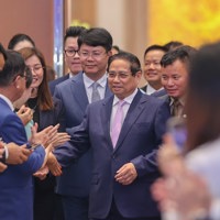 Thủ tướng tọa đàm với hơn 1.000 doanh nghiệp, hiệp hội về kinh tế tư nhân