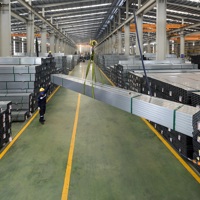 Mỹ tăng thuế nhập khẩu thép, một doanh nghiệp thép nói "không ảnh hưởng"