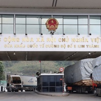 Thiết lập "luồng xanh nông sản" với các mặt hàng quả tươi khi vào vụ thu hoạch cao điểm