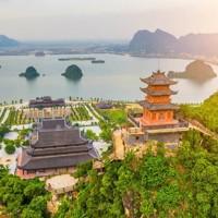 Hà Nam- Điểm đến mời gọi các nhà đầu tư 