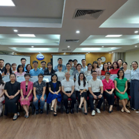 Nâng cao kiến thức về quản lý chuỗi cung ứng và chất lượng đào tạo nguồn nhân lực ngành Logistics