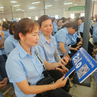 Ngăn chặn hành vi chậm đóng, trốn đóng bảo hiểm xã hội để bảo vệ quyền lợi cho người lao động