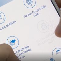 Bến Tre: Nhiều doanh nghiệp đạt 100% số hóa BHXH, BHYT cho người lao động 