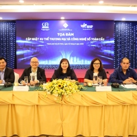 Doanh nghiệp Việt Nam khẳng định vai trò tiên phong trong chuỗi cung ứng toàn cầu