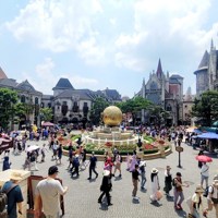 EMAGAZINE: Du lịch: Vén "màn đêm", tăng tốc, bứt phá tăng trưởng